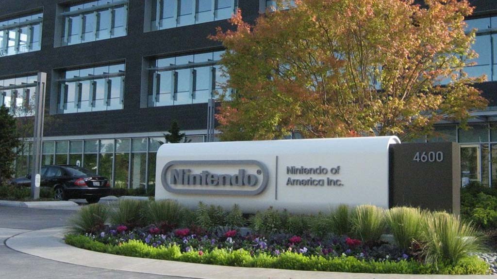 Η Nintendo έκλεισε δύο γραφεία της σε Αμερική και Καναδά Η Nintendo έκλεισε δύο γραφεία της σε Αμερική και Καναδά