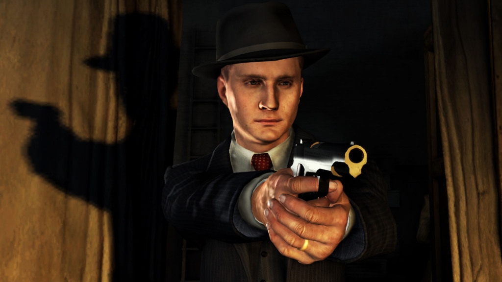 Το L.A. Noire ακριβότερο στο Nintendo Switch