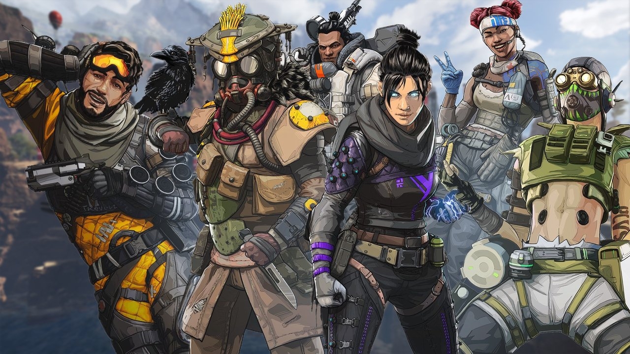 Το patch 1.08 του Apex Legends στο PS4 προκάλεσε αμέτρητα crashes