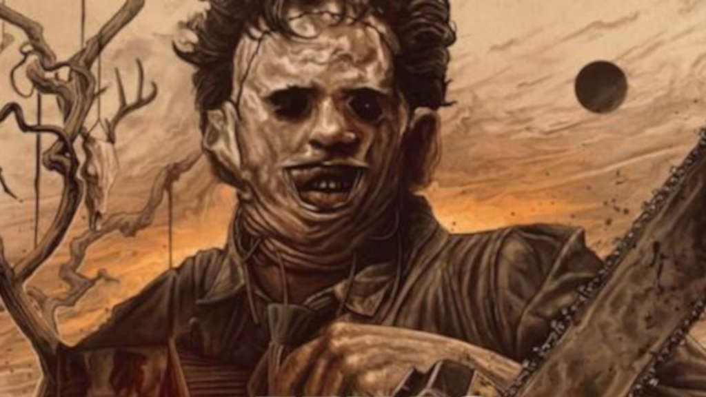 The Texas Chainsaw Massacre