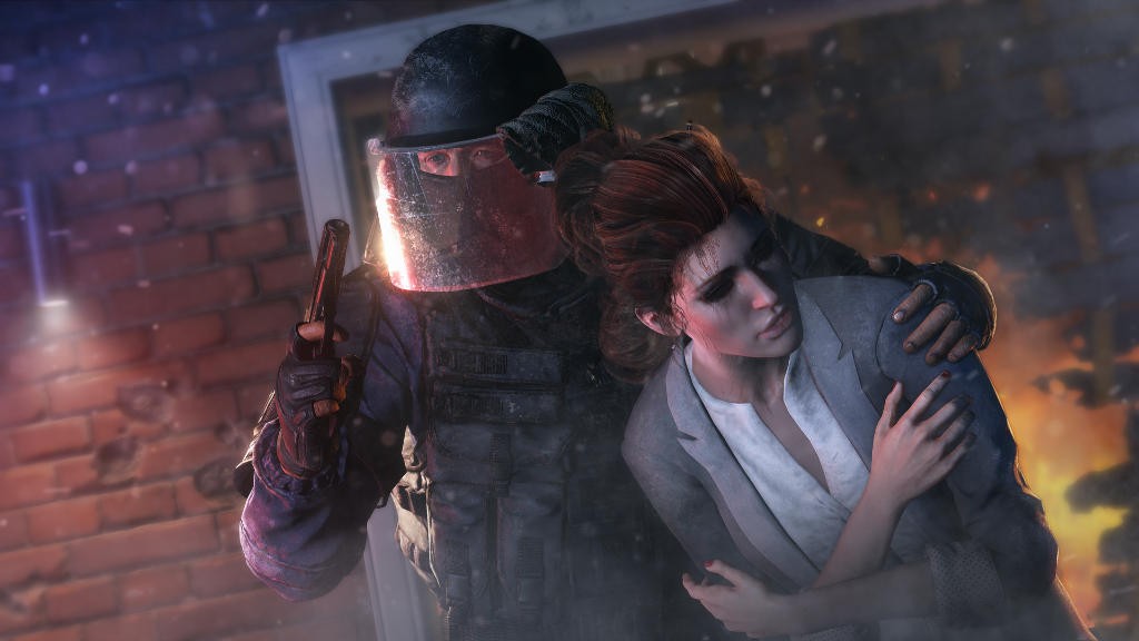 Rainbow Six Siege: Season Pass Rainbow Six Siege: Season Pass