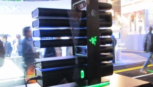 Razer Project Christine Razer Project Christine