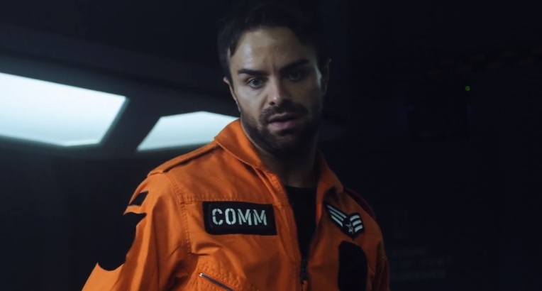 Fan made ταινία μικρού μήκους για το Among Us