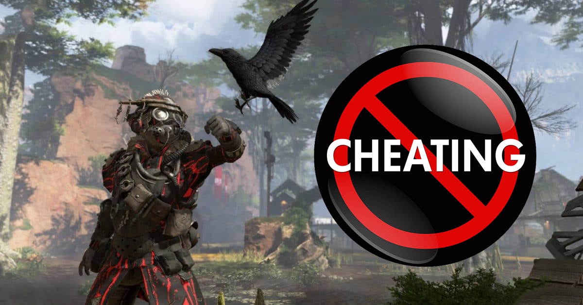 Apex Legends: Ban σε 770.000 cheaters Apex Legends: Ban σε 770.000 cheaters