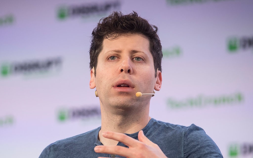 CEO του OpenAI: "Αν το AI δεν χρησιμοποιηθεί σωστά τότε θα έχουμε πρόβλημα" CEO του OpenAI: "Αν το AI δεν χρησιμοποιηθεί σωστά τότε θα έχουμε πρόβλημα"