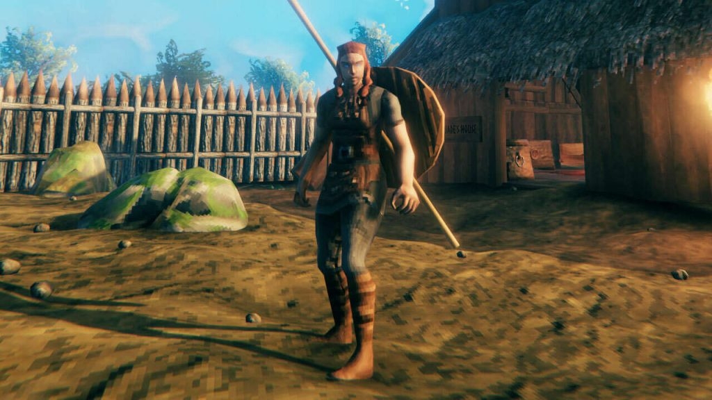 Valheim: Ένα bug χαλάει την πρόοδο των παικτών
