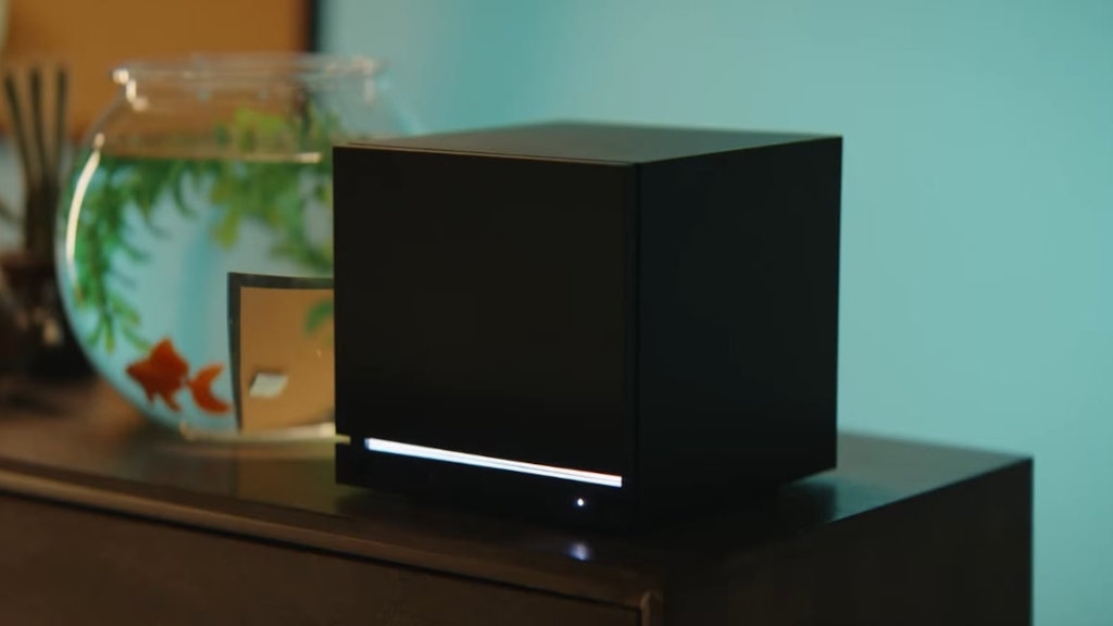 Νέα κονσόλα Steam Machine από την Valve