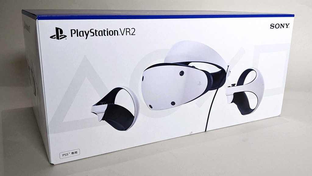 Η Sony σταμάτησε την παραγωγή του PlayStation VR 2 Η Sony σταμάτησε την παραγωγή του PlayStation VR 2