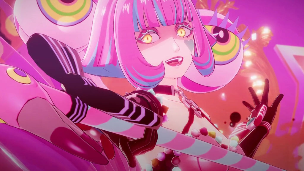 Persona 5 Strikers: Ημερομηνία Κυκλοφορίας Persona 5 Strikers: Ημερομηνία Κυκλοφορίας