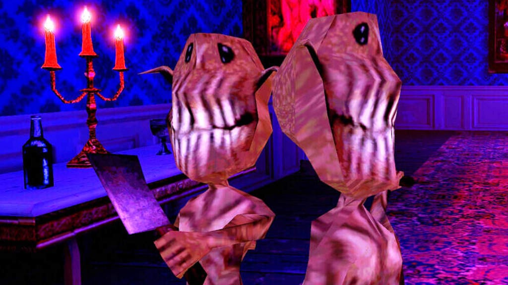 Indie developer κυκλοφόρησε το νέο του FPS, Chop Goblins τρεις εβδομάδες νωρίτερα από το αναμενόμενο