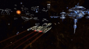Star Trek Online nude patch