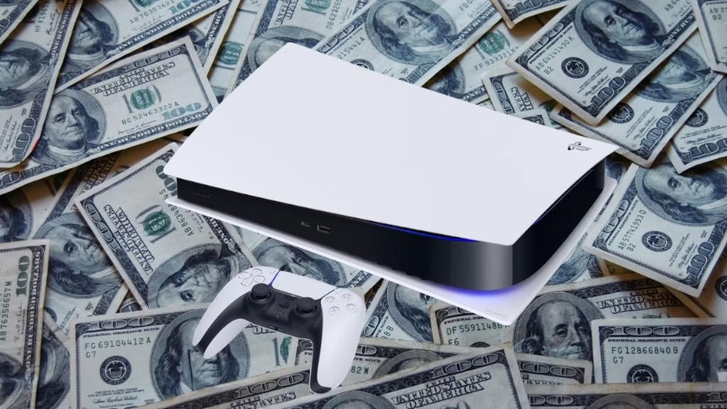 Η Sony εξετάζει το ενδεχόμενο να ανεβάσει περισσότερο την τιμή του PS5