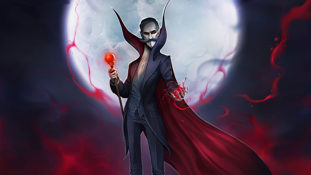 Rogue Lords: Ημερομηνία κυκλοφορίας Rogue Lords: Ημερομηνία κυκλοφορίας