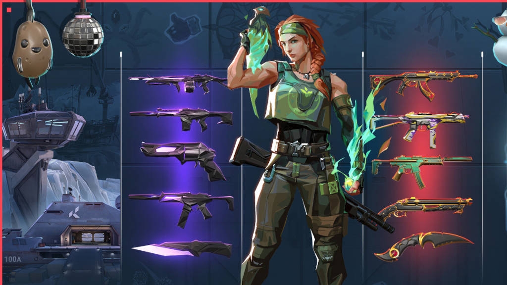 Valorant: Οι πληροφορίες για το Act 3