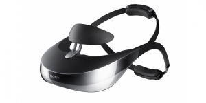 Sony: Virtual Reality με το HMZ-T3
