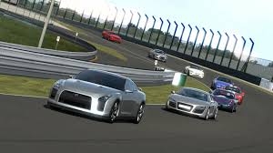 Έκδοση 1.02 για το Gran Turismo 6