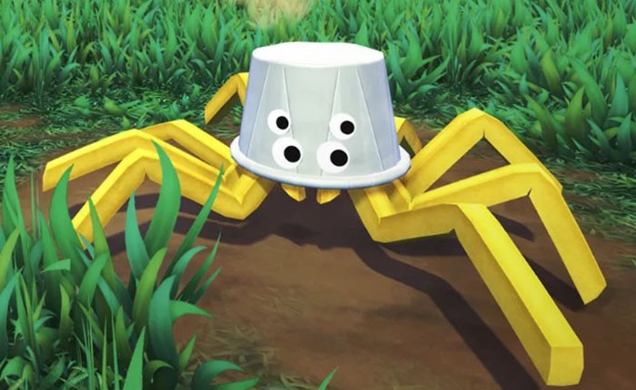 Bugsnax: Ημερομηνία κυκλοφορίας και format