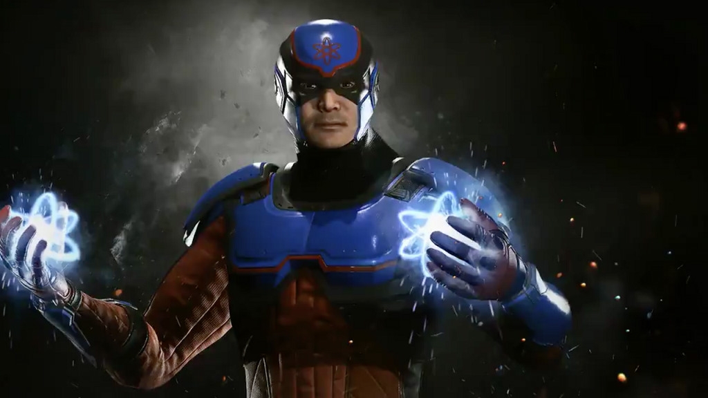 Injustice 2: Οι νέοι χαρακτήρες Injustice 2: Οι νέοι χαρακτήρες