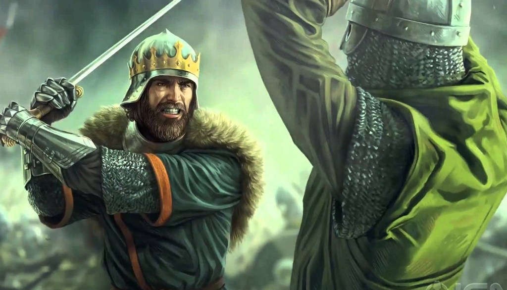 Total War Battles: Kingdom