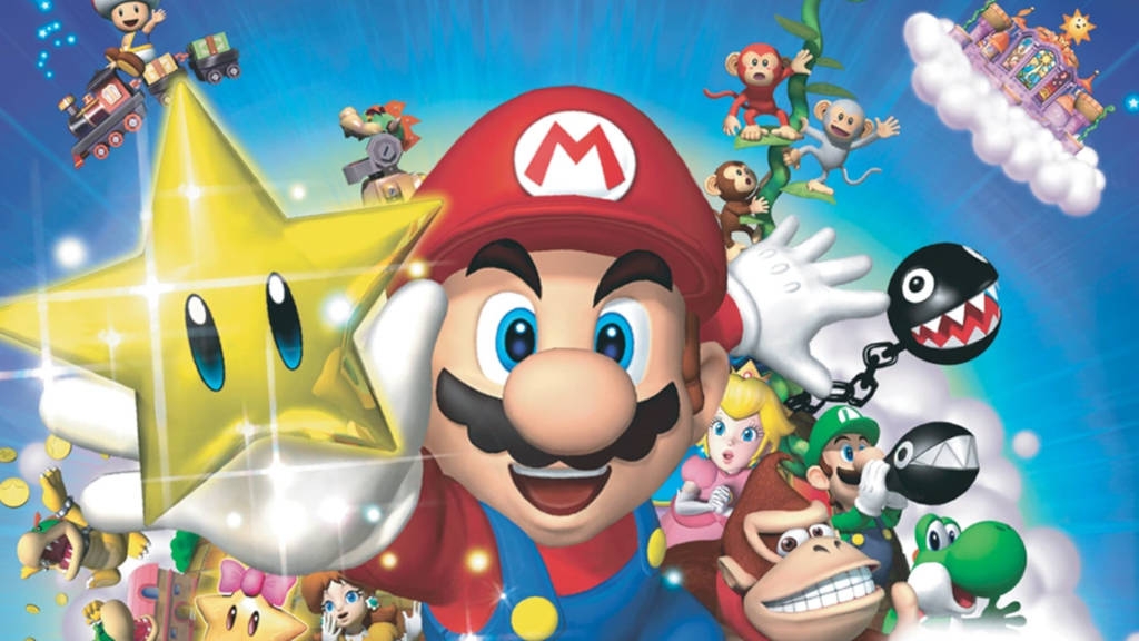 SpaghettiKart: Το Mario Kart 64 στα PC