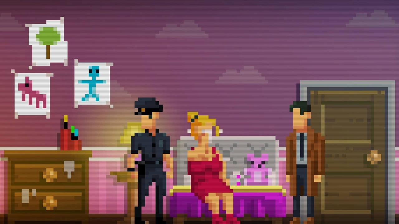 Downloads εβδομάδας: 9/2/2018