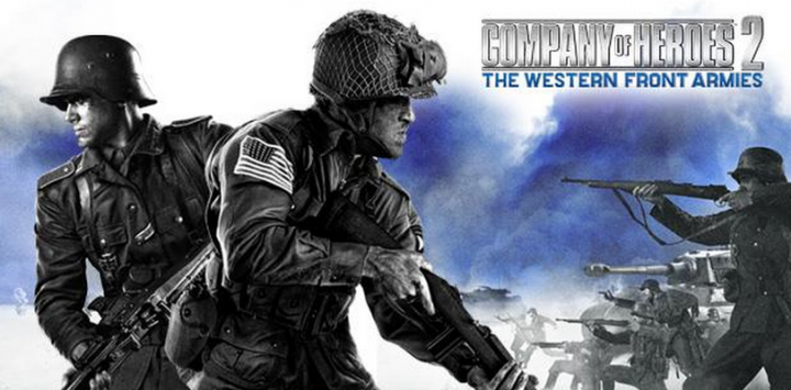 Company of Heroes 2: The Western Front Armies