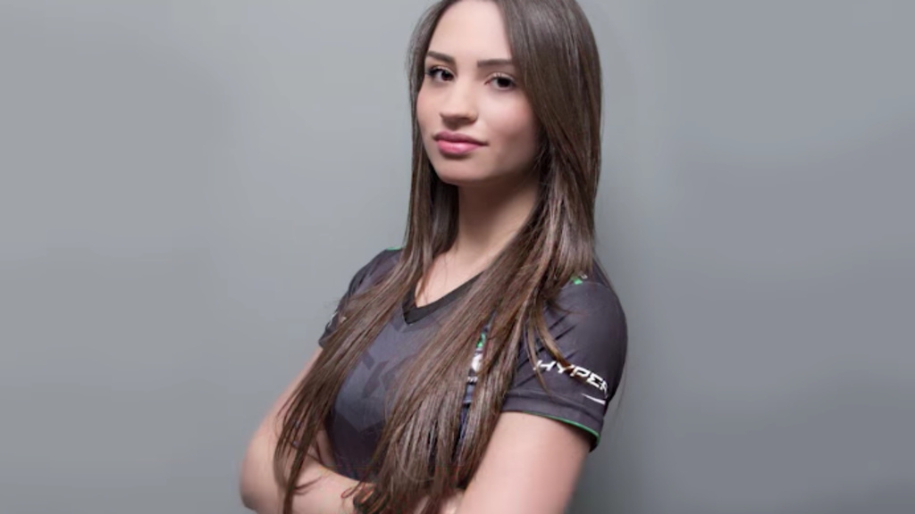 Πρώην επαγγελματίας παίκτρια Counter-Strike καταδικάστηκε σε ποινή φυλάκισης 116 ετών Πρώην επαγγελματίας παίκτρια Counter-Strike καταδικάστηκε σε ποινή φυλάκισης 116 ετών