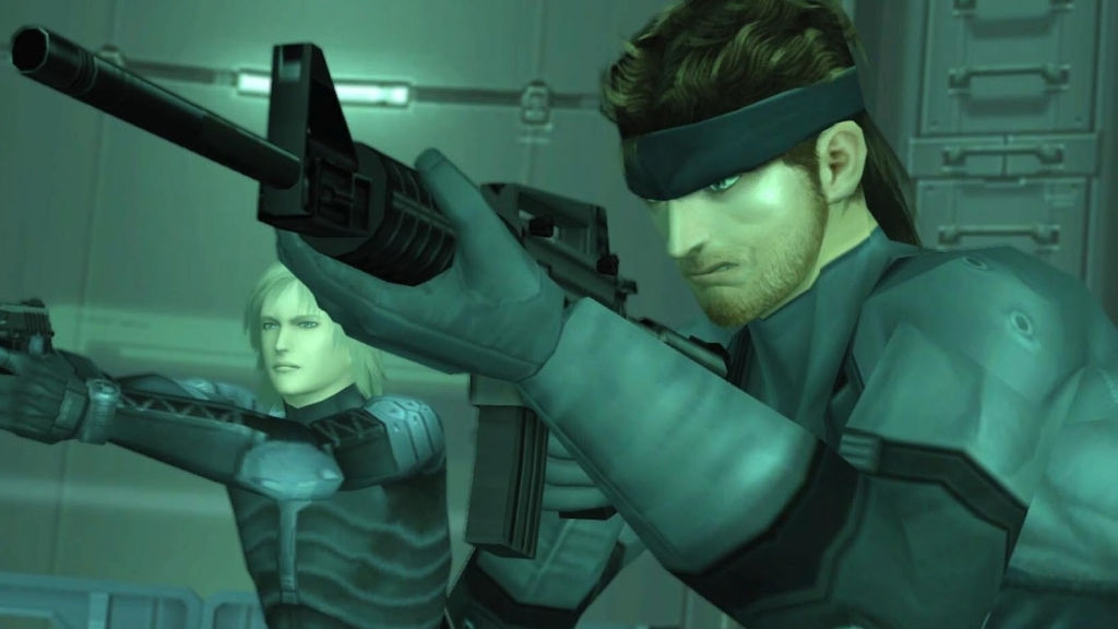 Το Metal Gear Solid Δelta: Snake Eater μπορεί να ανοίξει τον δρόμο για νέα Metal Gear remakes Το Metal Gear Solid Δelta: Snake Eater μπορεί να ανοίξει τον δρόμο για νέα Metal Gear remakes