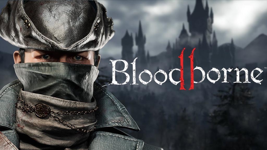 Modder έφτιαξε στην Unreal Engine 5 το πως φαντάζεται το Bloodborne 2