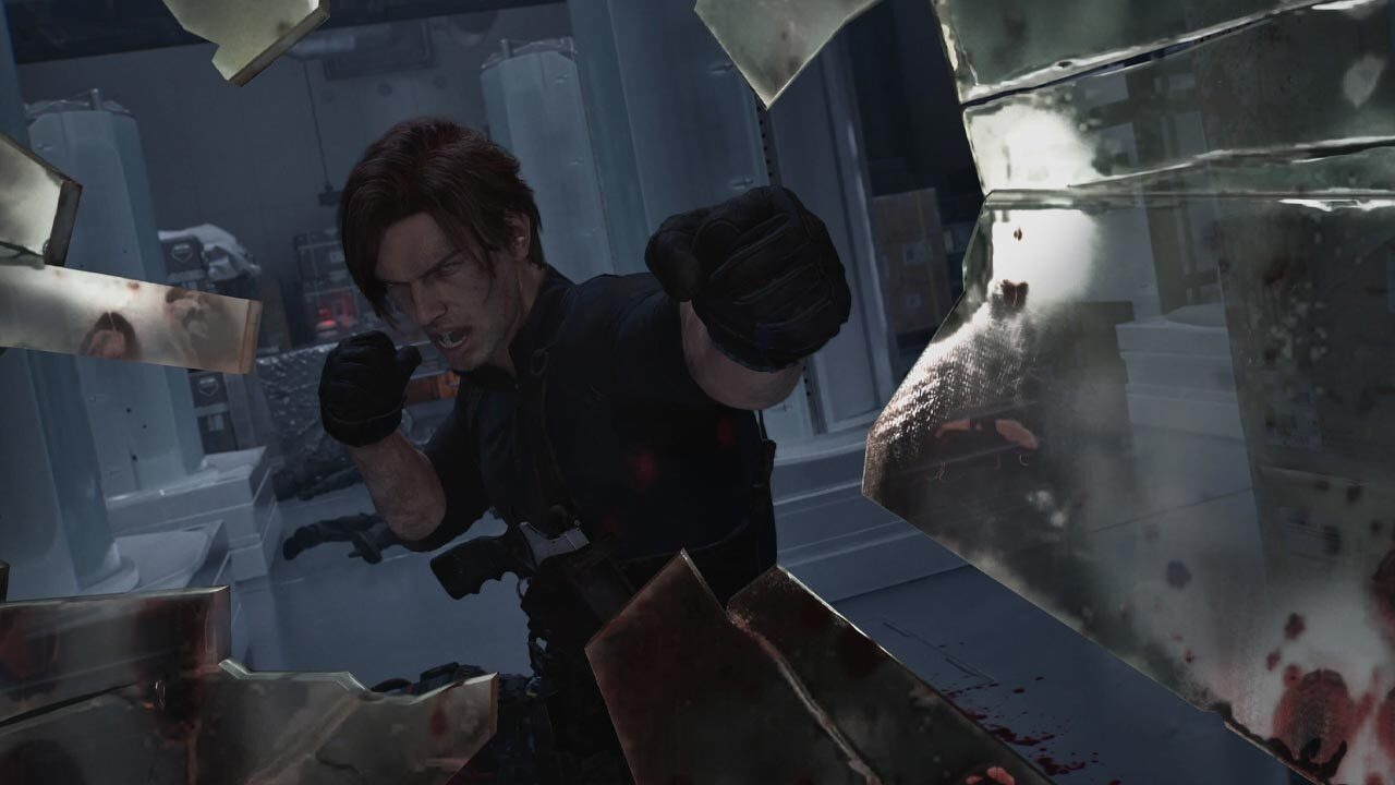 Το Resident Evil Requiem μόλις απέκτησε photo mode