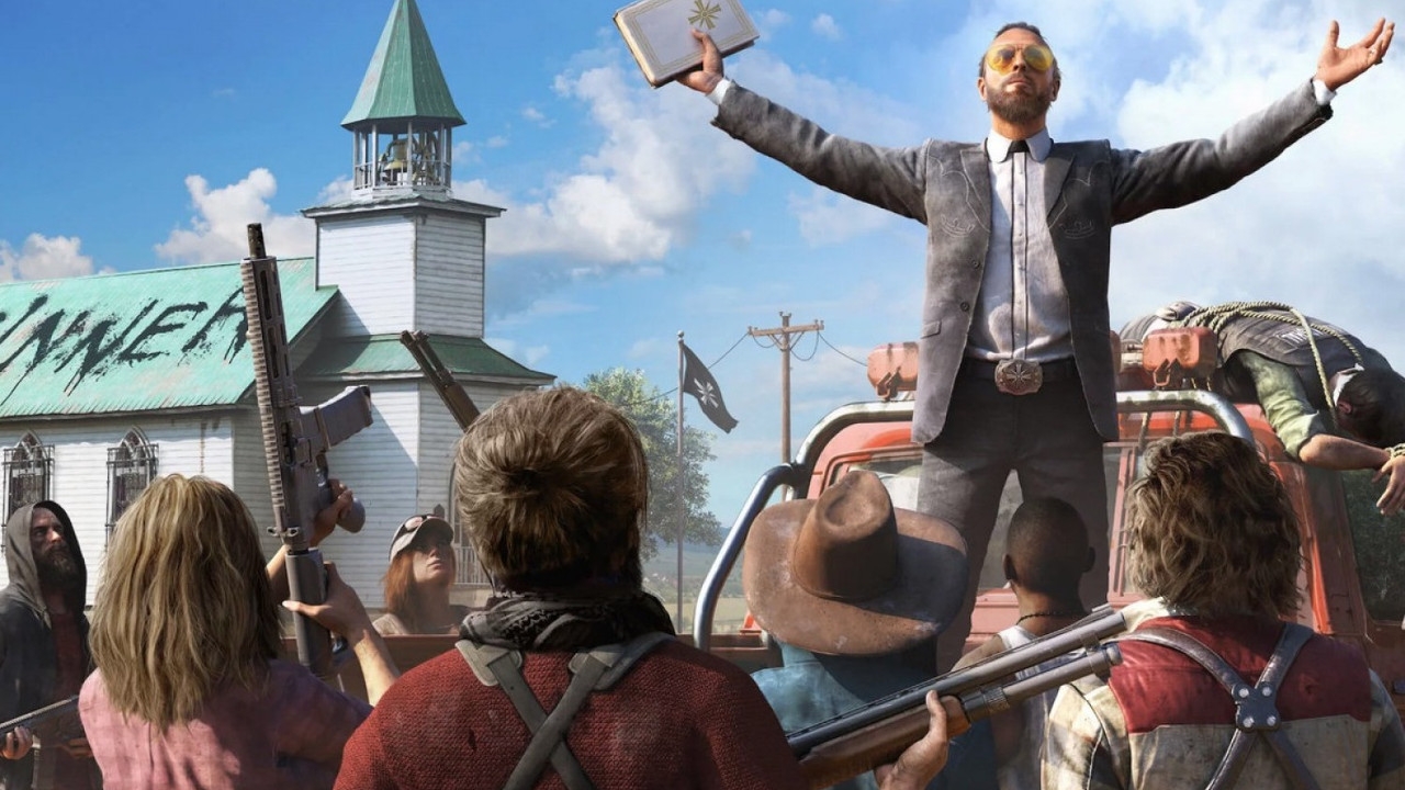 PlayStation Store: 26/3/18