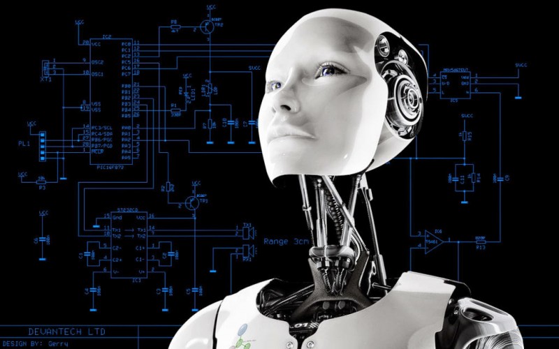 Agent: A.I. που παίζει games