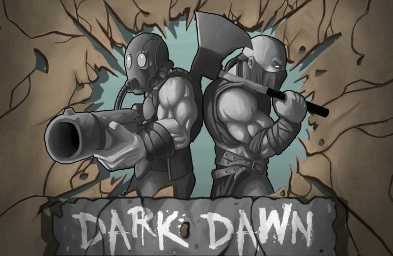 Dark Dawn