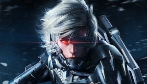 Metal Gear Rising: Revengeance: Easter eggs