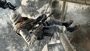 Το Black Ops 2 δεν θα τρέχει σε Windows XP