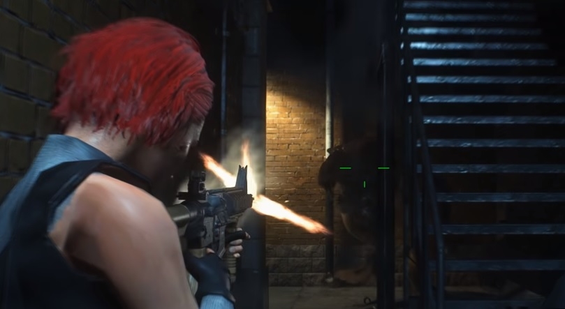 Resident Evil 3 mod κάνει όλους τους εχθρούς δεινόσαυρους