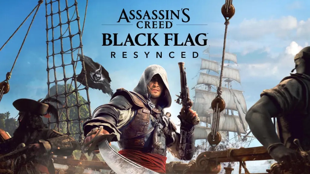 Η πιο τρελή κίνηση του Assassin’s Creed αναδημιουργήθηκε στην πραγματική ζωή