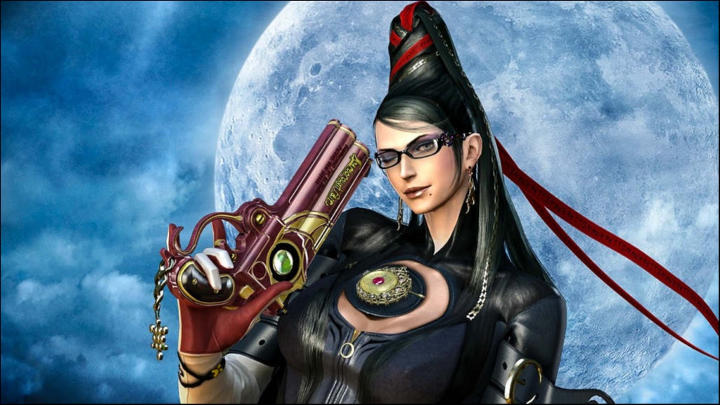 Το Bayonetta κυκλοφορεί στα PC