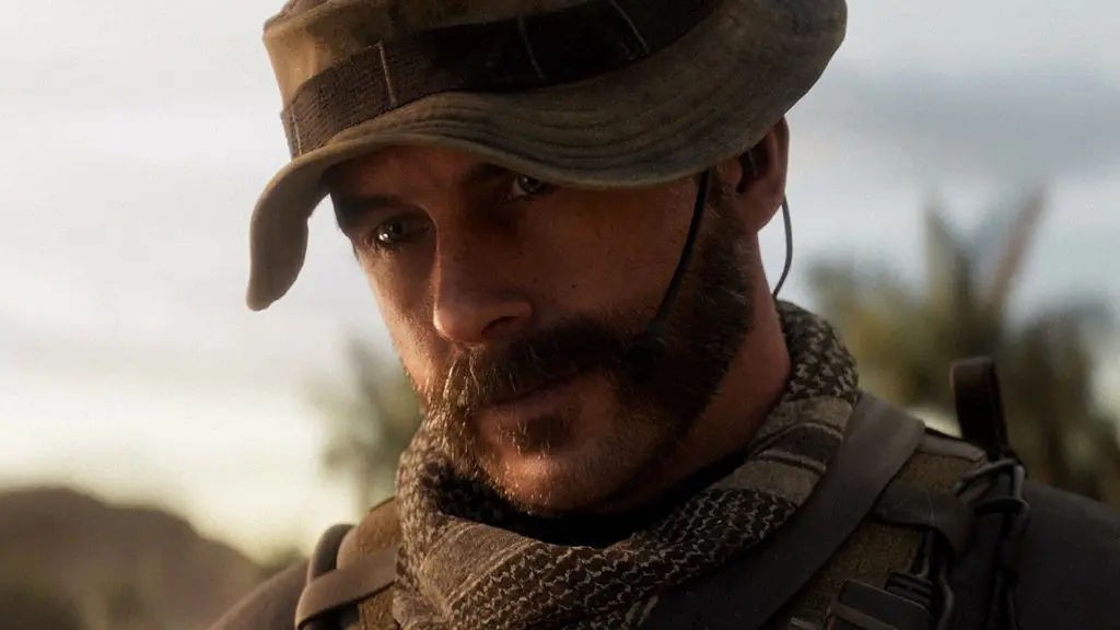 Η Microsoft πρότεινε το Call of Duty να μείνει στο PlayStation για 10 χρόνια Η Microsoft πρότεινε το Call of Duty να μείνει στο PlayStation για 10 χρόνια