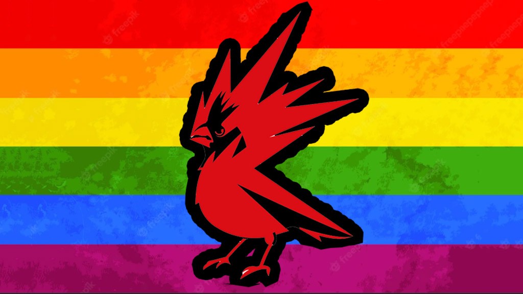 Η CD Projekt Red διοργανώνει Pride livestream για δωρεές σε LGBTQ+ ΜΚΟ