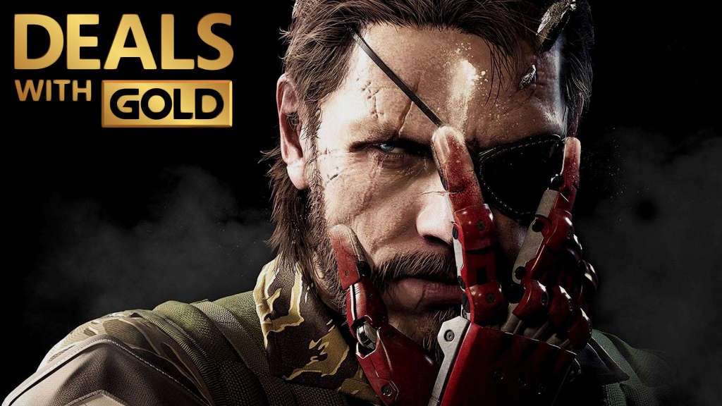 Deals with Gold: Ιούλιος 2016