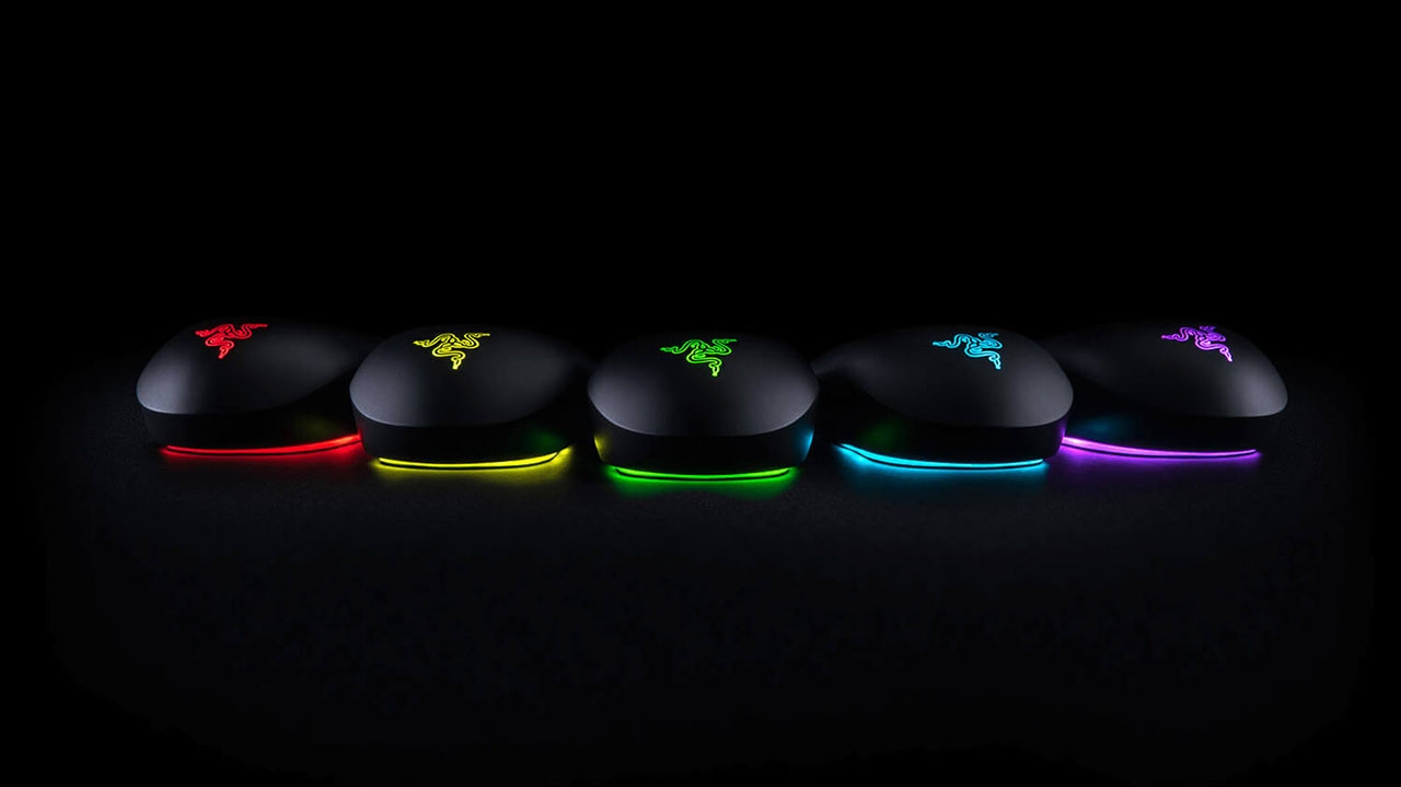 Razer Abyssus Essential