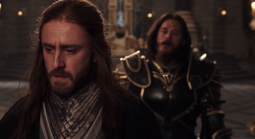 Ταινία Warcraft: Βίντεο 14 λεπτών που περιέχει σκηνές που κόπηκαν