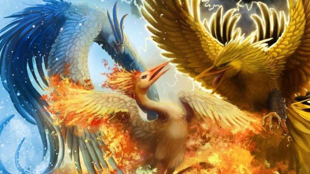 Τρία νέα είδη σκαθαριών από την Αυστραλία πήραν ονόματα Pokemon