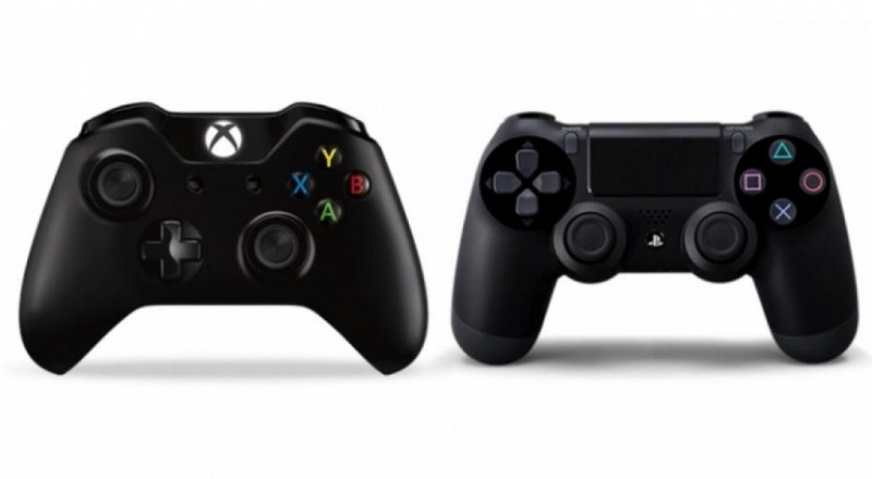 Γιατί PS4 και όχι Xbox One;