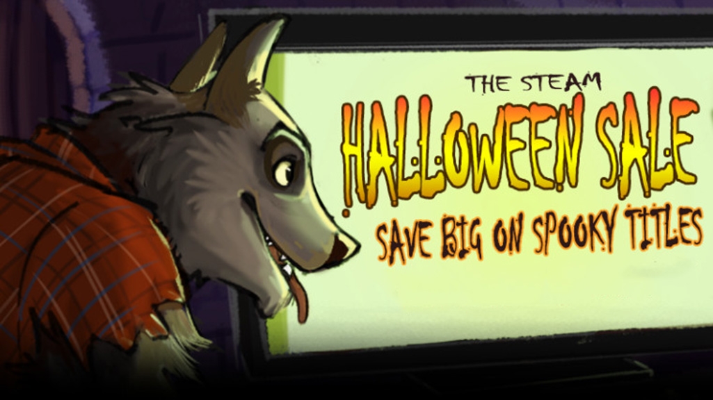 Steam sales για Halloween, φθινόπωρο και χειμώνα
