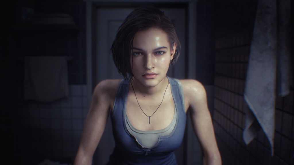 Η σειρά Resident Evil πούλησε 125 εκατομμύρια αντίτυπα παγκοσμίως