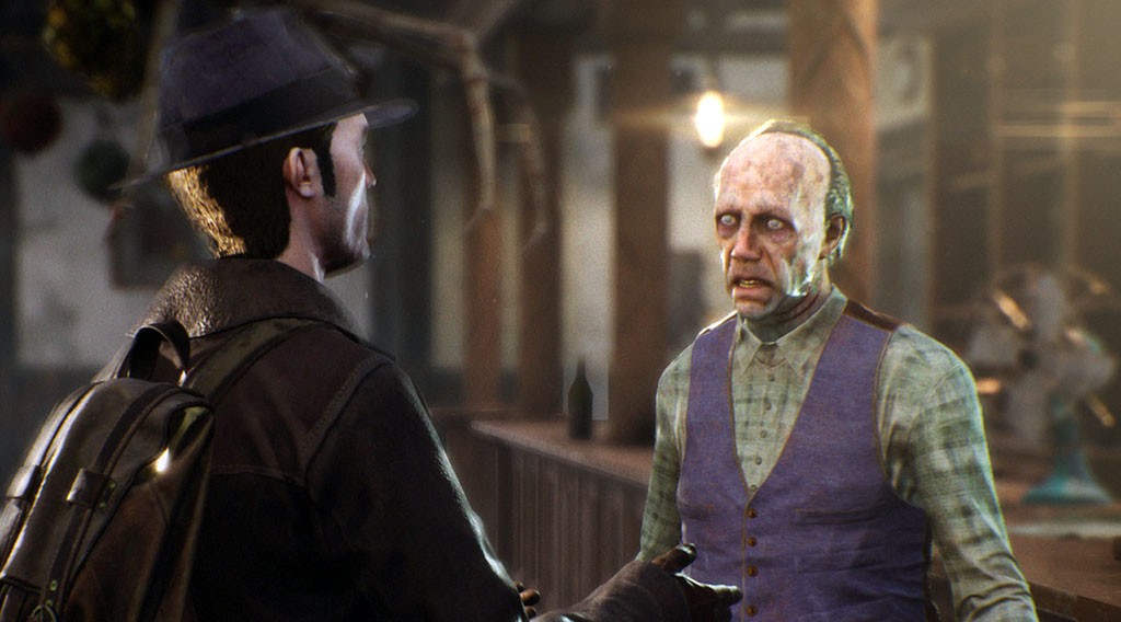 Δωρεάν περίοδος για τα Battlefield 2042, The Sinking City και Star Renegades στο Xbox