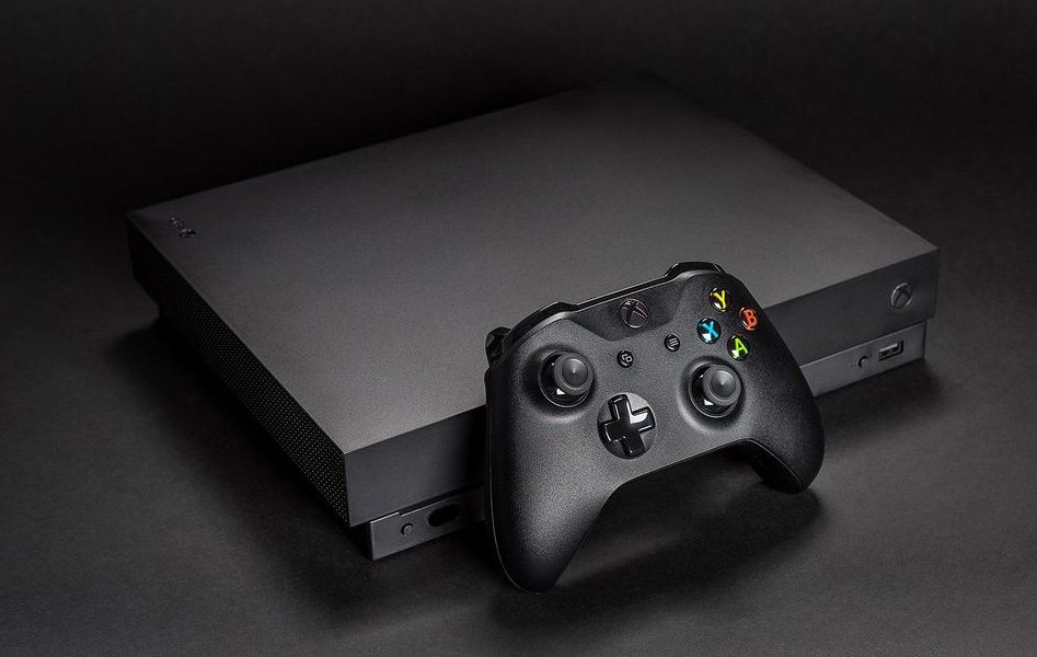 Xbox One Update: Απρίλιος 2018