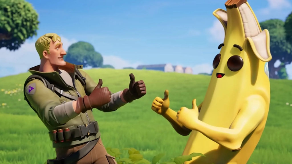 Η Epic Games ανάγκασε 2 Fortnite cheaters να ζητήσουν δημόσια συγγνώμη Η Epic Games ανάγκασε 2 Fortnite cheaters να ζητήσουν δημόσια συγγνώμη